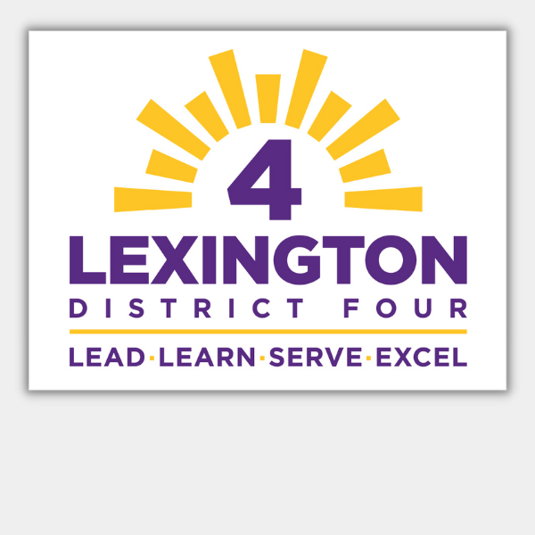 Lex4 Important District Policies